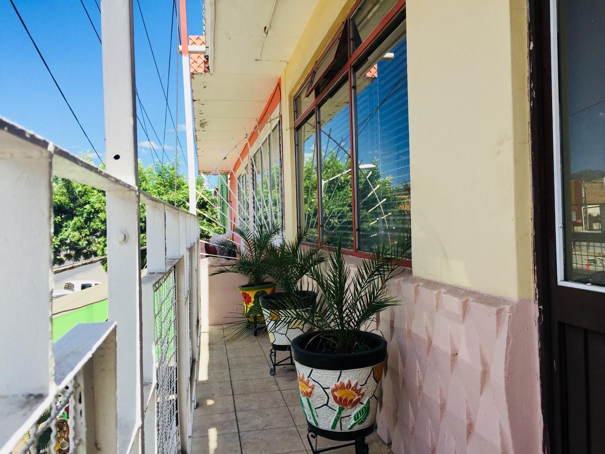 Hotel Emil Tequila Exterior photo