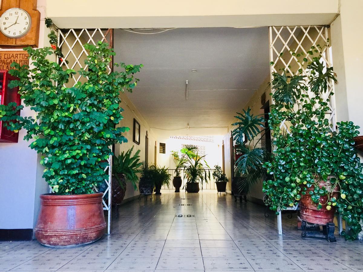 Hotel Emil Tequila Exterior photo